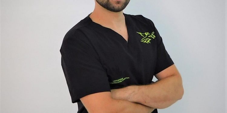 Un nou medic ortoped se alătură Spitalului Mioveni