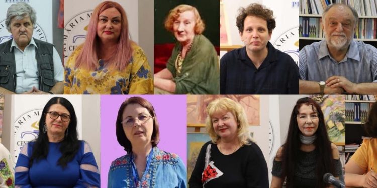 Centrul Cultural Pitești organizează, în perioada 25 – 29 iulie 2022, noi evenimente cultural-educative și de dezvoltare personală
