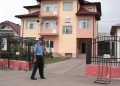 Noi locuri de joacă la Bradu