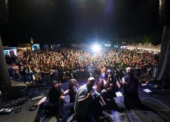 Pitești: RebelX, un festival de succes!
