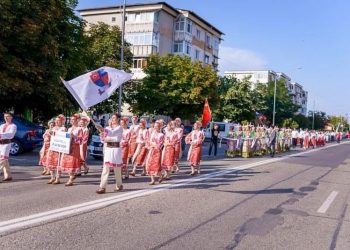 Mioveni: Circulație restricționată!