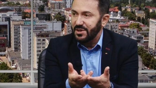 Cătălin Gherzan: „Guvernanții pun din nou carul înaintea boilor!”