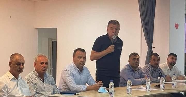Cristian Gentea: “Se pot accesa fonduri pentru anveloparea blocurilor”