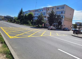 Gentea: Punem în practică încă o măsură cerută de participanții la trafic!
