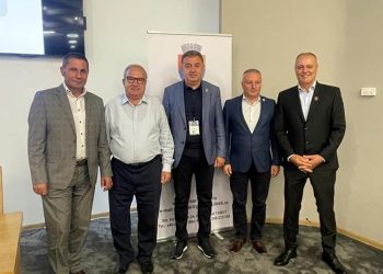 Cristian Gentea: De mâine, 1 septembrie 2022, funcționează transportul metropolitan!