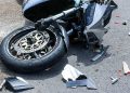 Motociclist decedat la Valea Mare Pravăț