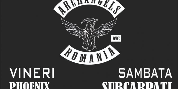 Phoenix, pentru prima dată la Topoloveni