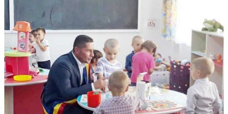 Bradu: Creșa de la Geamăna, inugurată!