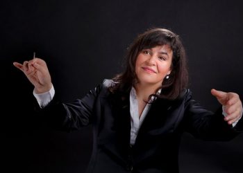 Joi, concert educativ al Filarmonicii Pitești în Lunca Argeșului