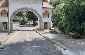 Strada Aleea Poarta Eroilor: reabilitare în maximum 4 luni!