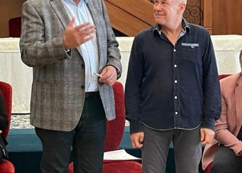 Medicul cardiolog Adrian Tase, la PSD!