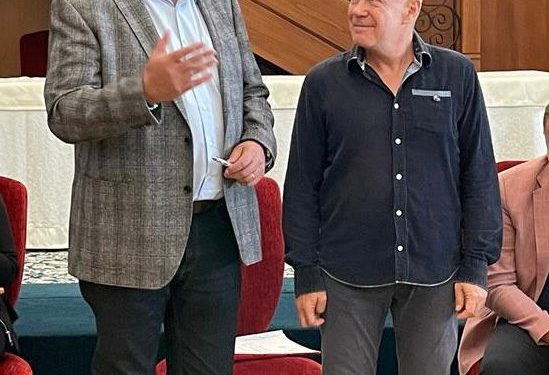 Medicul cardiolog Adrian Tase, la PSD!