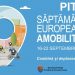 Săptămâna Europeană a Mobilității la Pitești: 16-22 septembrie 2022