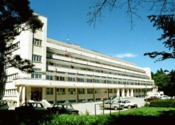 Proiect cu bani europeni pentru Spitalul Valea Iașului