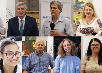 Centrul Cultural Pitești organizează, în perioada 26-30 septembrie 2022, noi evenimente cultural-educative și de dezvoltare personală