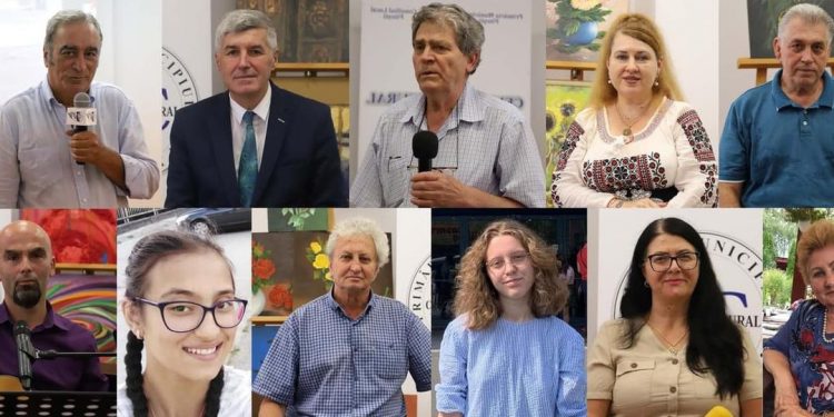 Centrul Cultural Pitești organizează, în perioada 26-30 septembrie 2022, noi evenimente cultural-educative și de dezvoltare personală