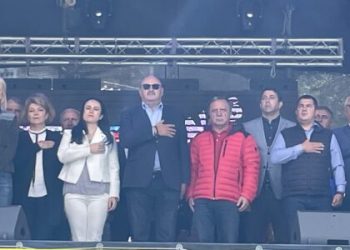 Echipa PSD, la Expopastoralis Rucăr