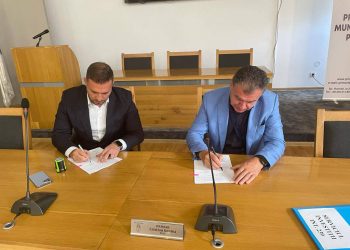 Contract pentru reparații capitale interioare la Grădinița cu Program Prelungit Primii Pași