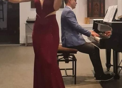„Harmonia Mundi”, la Filarmonica Pitești
