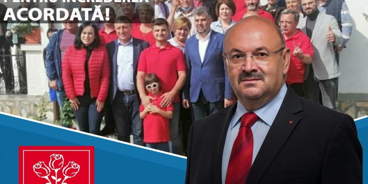 Ion Mînzînă: Obiectivul nostru a fost și rămâne să ducem Argeșul pe primul loc!