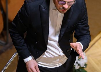 Program Paganini și Ceikovski, la Filarmonica Pitești