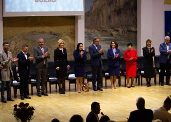 Simona Bucura-Oprescu: Social-democratele buzoience mi-au dat energie!