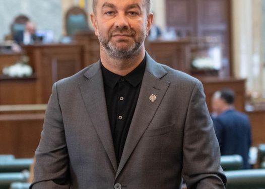 Ovidiu Puiu, senator PSD Argeș: Aderarea la Spațiul Schengen este un drept legitim, nu un favor făcut României!