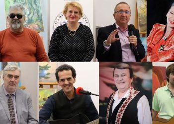 Centrul Cultural Pitești organizează, în perioada 3-7 octombrie 2022, noi evenimente cultural-educative și de dezvoltare personală