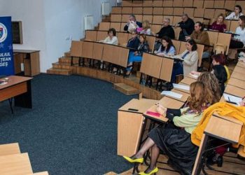 Program de training pentru detectarea timpurie a potențialelor cazuri de violență sexuală și trafic de persoane