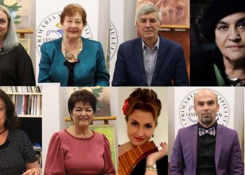 Centrul Cultural Pitești organizează, în perioada 10-14 octombrie 2022, noi evenimente cultural-educative și de dezvoltare personală