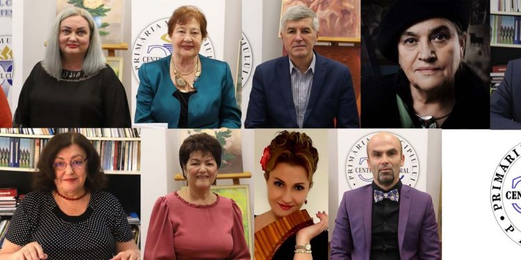 Centrul Cultural Pitești organizează, în perioada 10-14 octombrie 2022, noi evenimente cultural-educative și de dezvoltare personală