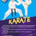 Înscrieri pentru copii la Secția de karate a Clubului Sportiv DACIA Mioveni 2012