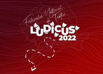 Începe o nouă ediție a Festivalului de Teatru Ludicus de la Mioveni