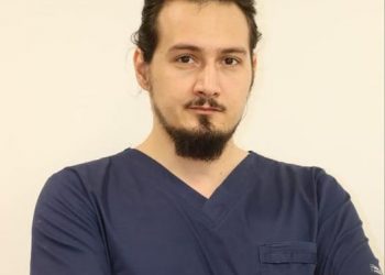 Un nou medic specialist ortoped activează din această săptămână în cadrul Spitalului Orăşenesc Mioveni