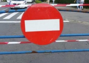 Atenție, în weekend se închide circulația auto pe Str. Tudor Mușatescu!