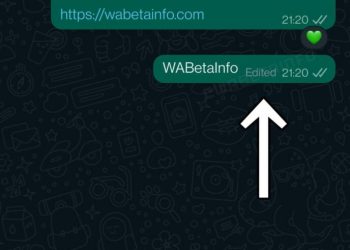 Noi funcții la WhatsApp – Vei putea edita mesajele deja trimise