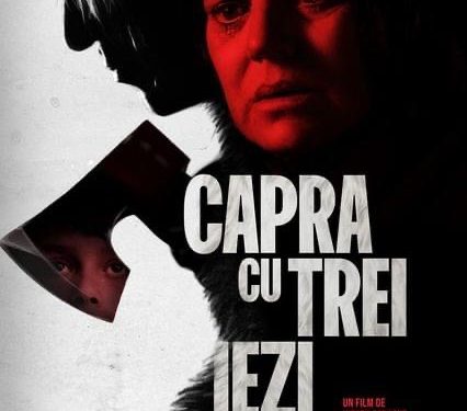 Film în premieră, la Cinematograful “București”