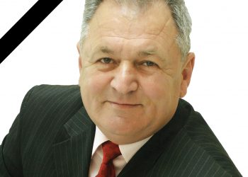 A murit Dorin Cătănea, fostul primar al comunei Beleți-Negrești