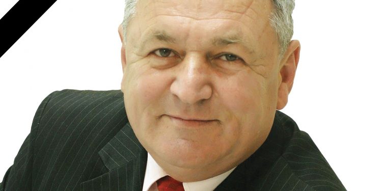 A murit Dorin Cătănea, fostul primar al comunei Beleți-Negrești