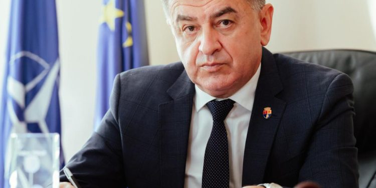 Cristian Gentea, primar al municipiului Pitești, președinte executiv PSD Argeș: Rațiunea a învins!