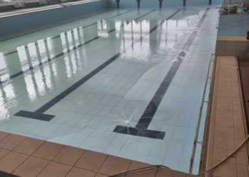 Bazinul Olimpic, vești de ultimă oră