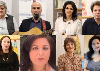 Centrul Cultural Pitești organizează, în perioada 7 – 11 noiembrie 2022, noi evenimente cultural-educative și de dezvoltare personală