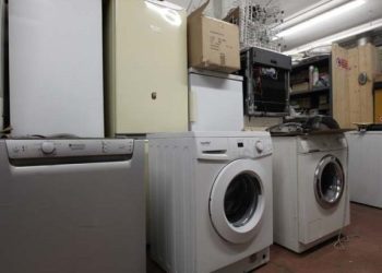 A început a doua ediție a programului Rabla Electrocasnice 2022