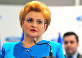 Grațiela Gavrilescu: Tupeul USR nu are limite! Cei care au distrus PNRR vor să dea lecții de guvernare