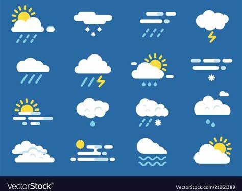 Cum va fi vremea în minivacanța de 1 Decembrie. Vezi prognoza meteo