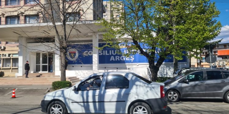 CJ Argeș a semnat un nou proiect finanțat din fonduri europene – Elaborarea Planului de Amenajare a Teritoriului Județean (P.A.T.J.) Argeș în format GIS