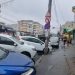 Oprirea interzisă pe Bulevardul 1 Decembrie 1918 din Pitești