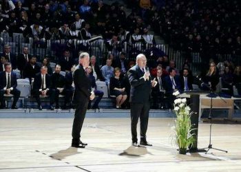 DECLARAȚII: Ion Mînzînă, la Pitești Arena