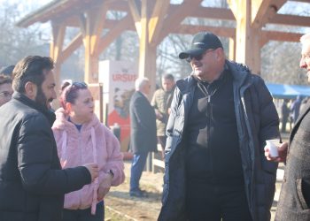 Cătălin Gherzan, un susținător al tradițiilor și obiceiurilor populare