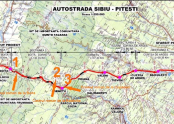 Programul Operațional pentru Transport a fost aprobat de Comisia Europeană